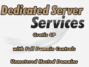 Best dedicated hosting provider