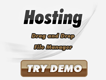 Webspace Hosting Services